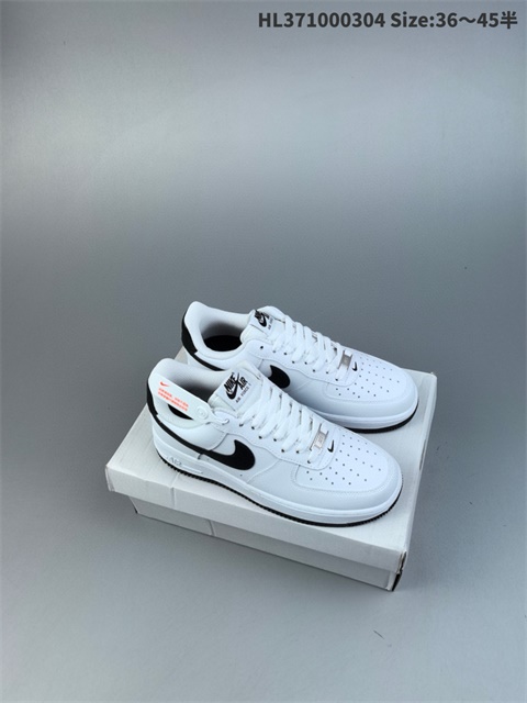 women air force one shoes 36-45 2025-9-19-712
